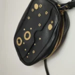 Alexander McQueen Calfskin Crossbody — фото 12