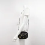 Alexander McQueen Calfskin Crossbody — фото 2