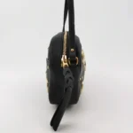 Alexander McQueen Calfskin Crossbody — фото 4