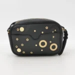 Alexander McQueen Calfskin Crossbody — фото 5