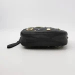 Alexander McQueen Calfskin Crossbody — фото 6