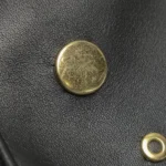 Alexander McQueen Calfskin Crossbody — фото 9