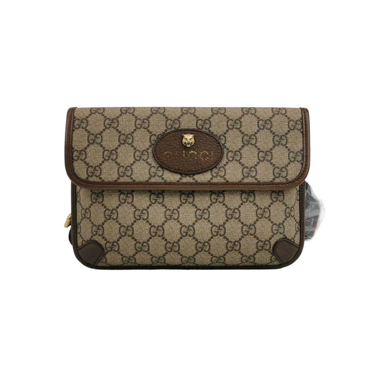 Gucci Neo Vintage GG Logo — продано