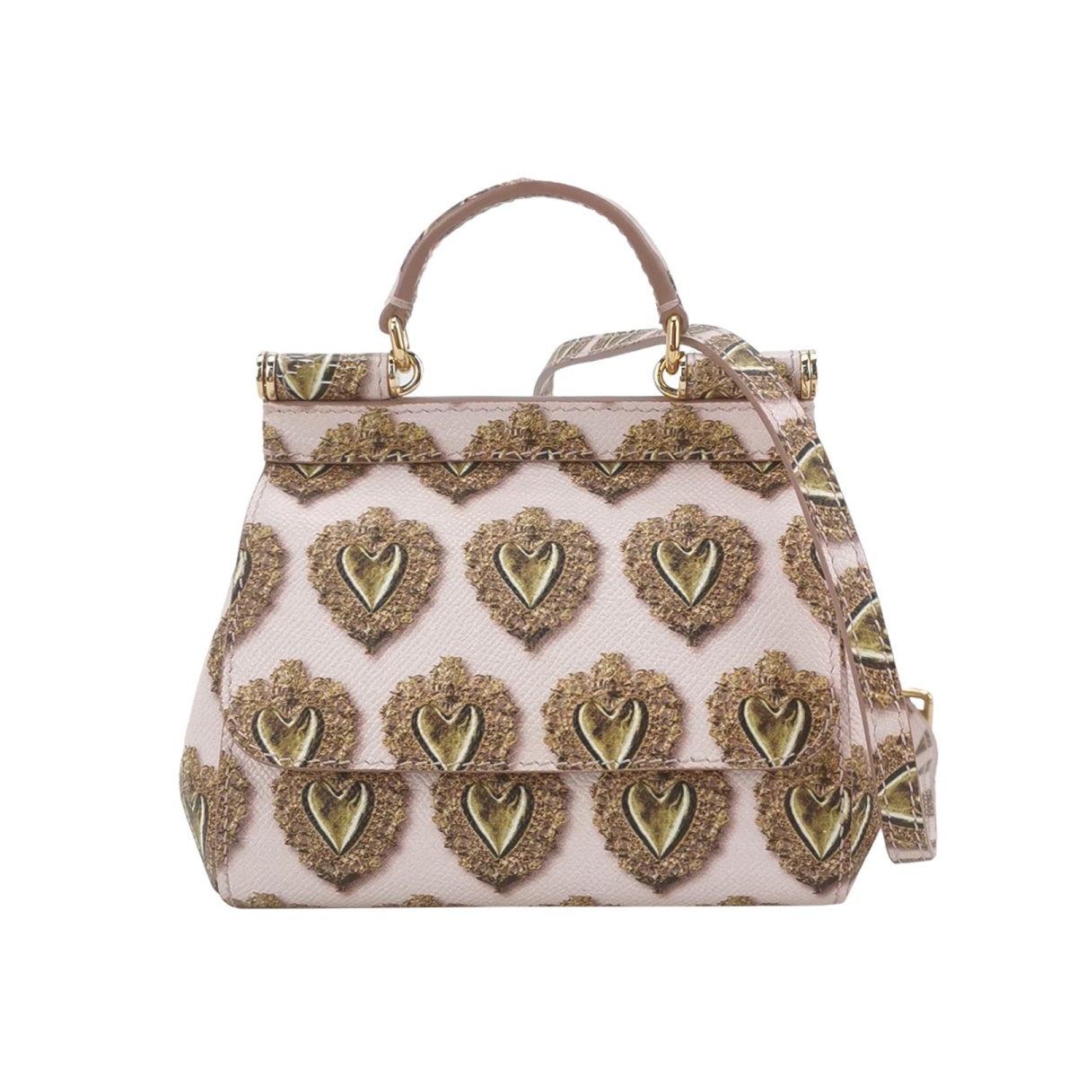 Dolce & Gabbana Sicily — фото 1