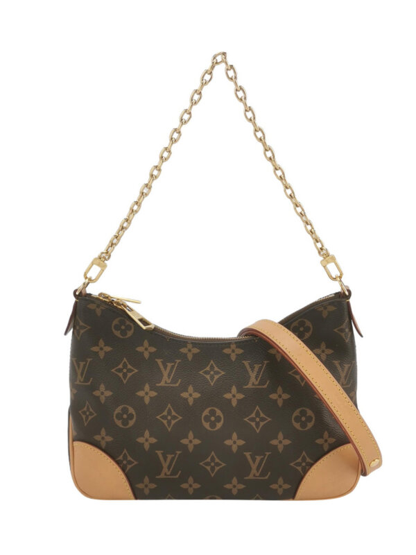 Louis Vuitton Boulogne Monogram — продано