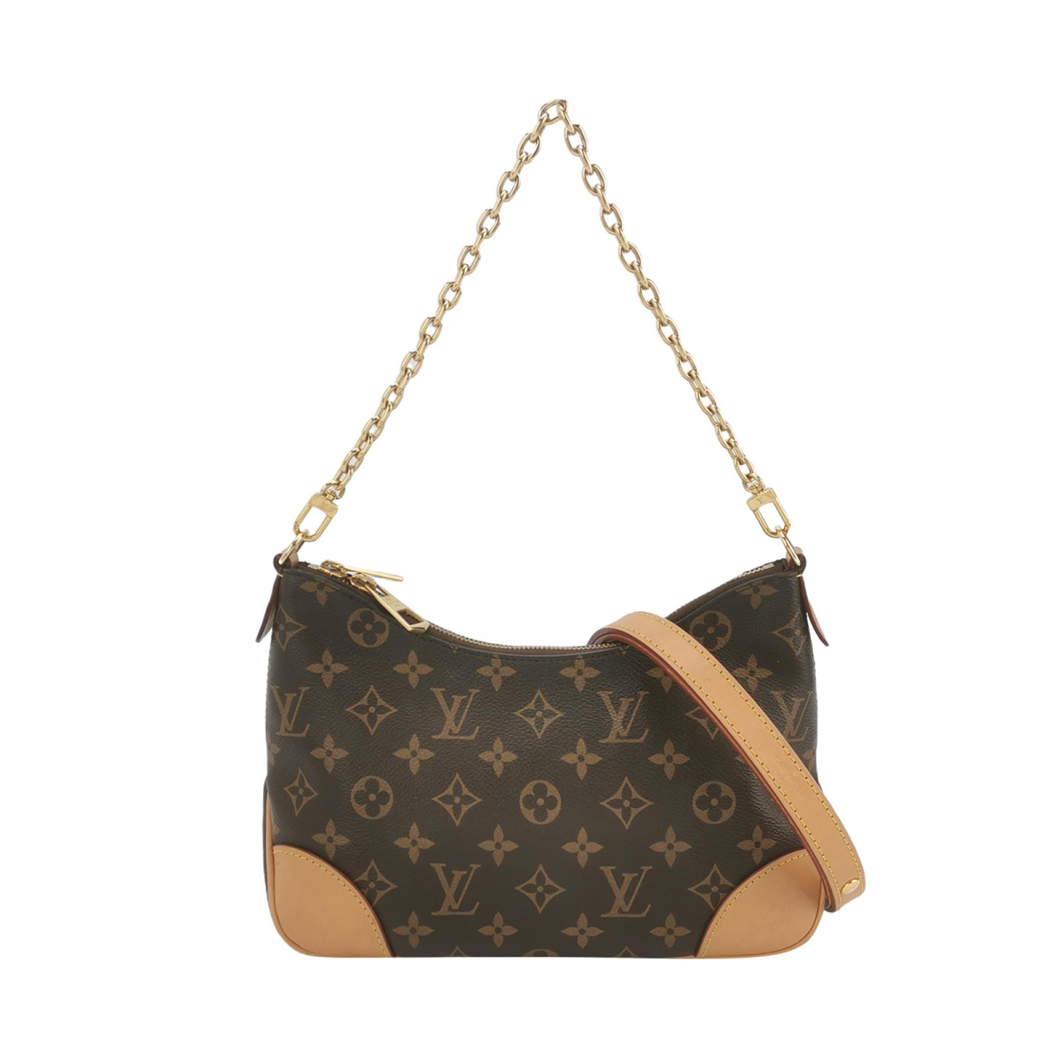 Louis Vuitton Boulogne Monogram — продано