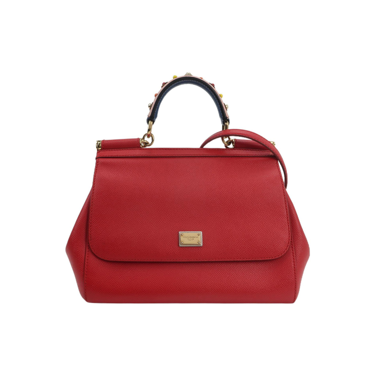 Dolce & Gabbana Sicily — фото 1