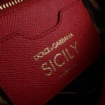 Dolce & Gabbana Sicily — фото 8