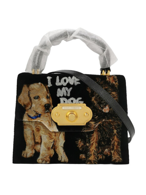 Dolce & Gabbana Welcome