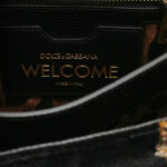 Dolce & Gabbana Welcome — фото 8