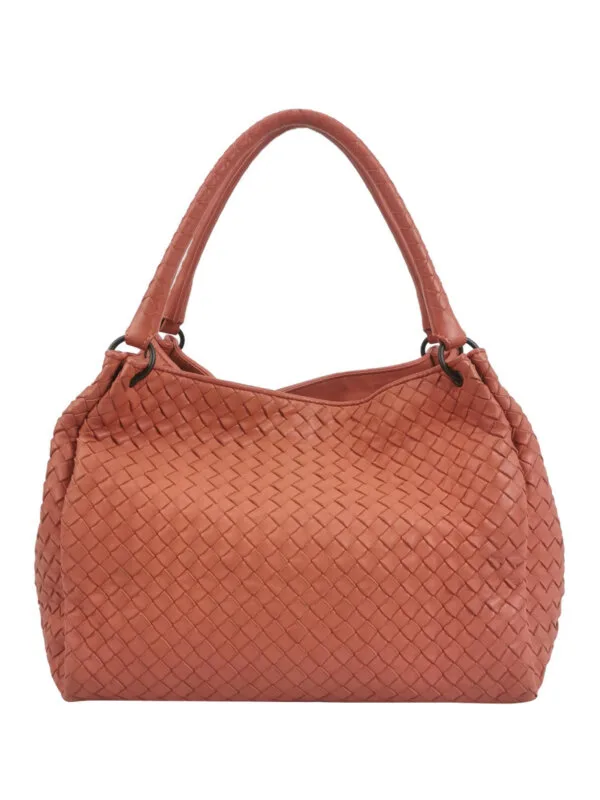 Bottega Veneta Veneta Intrecciato — продано