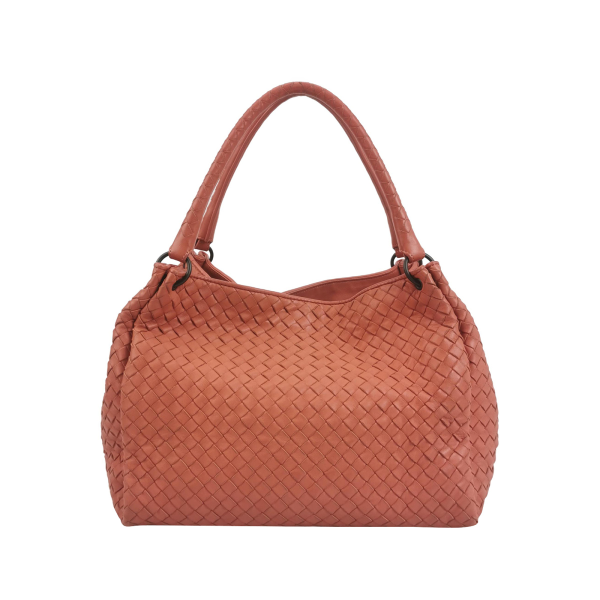 Bottega Veneta Veneta Intrecciato — фото 1