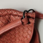 Bottega Veneta Veneta Intrecciato — фото 15