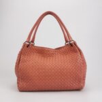 Bottega Veneta Veneta Intrecciato — фото 5