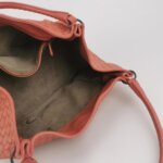 Bottega Veneta Veneta Intrecciato — фото 7