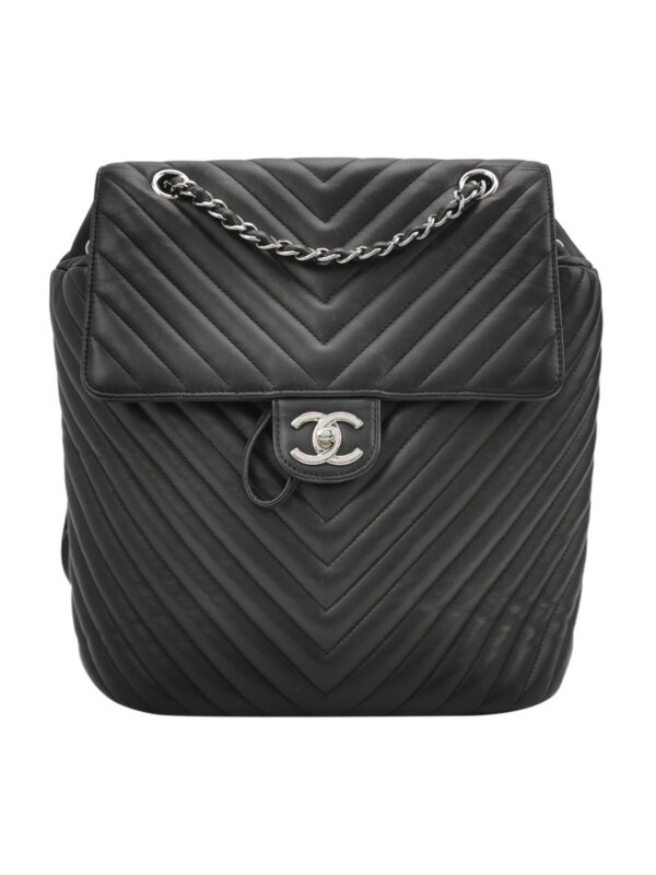 Chanel Urban Spirit VC — продано