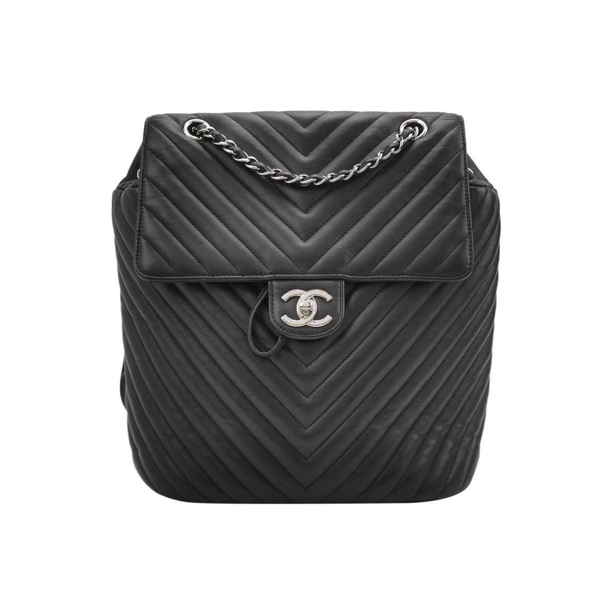 Chanel Urban Spirit VC — продано