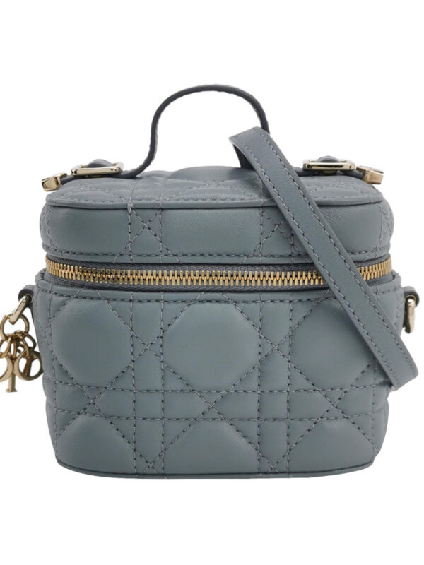 Dior Lady Dior Vanity — продано