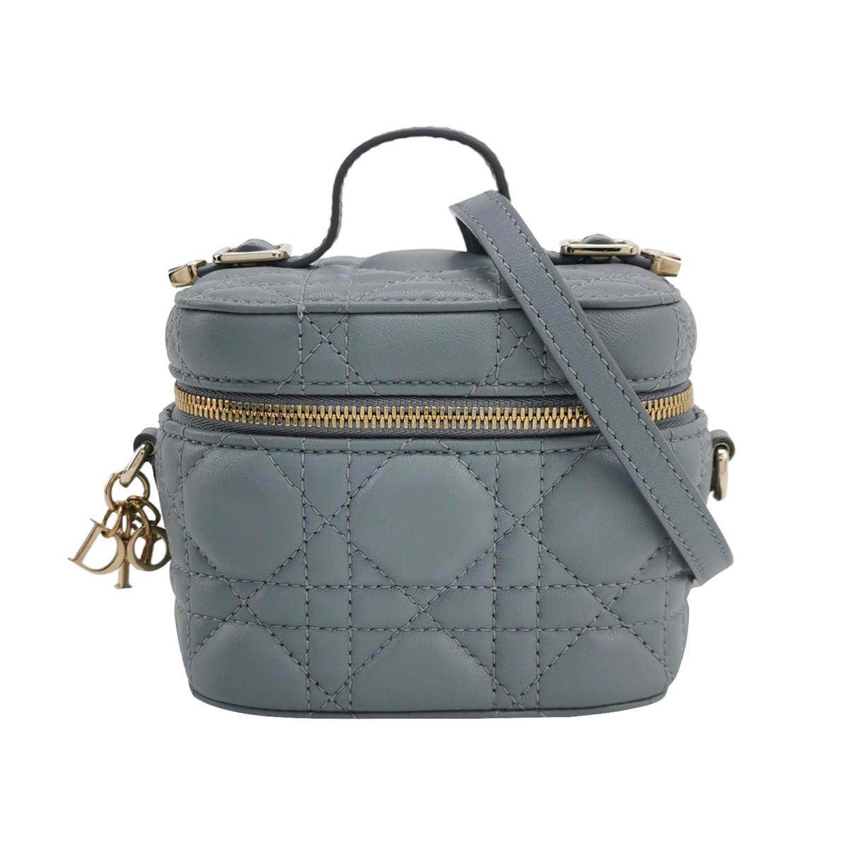 Dior Lady Dior Vanity — продано