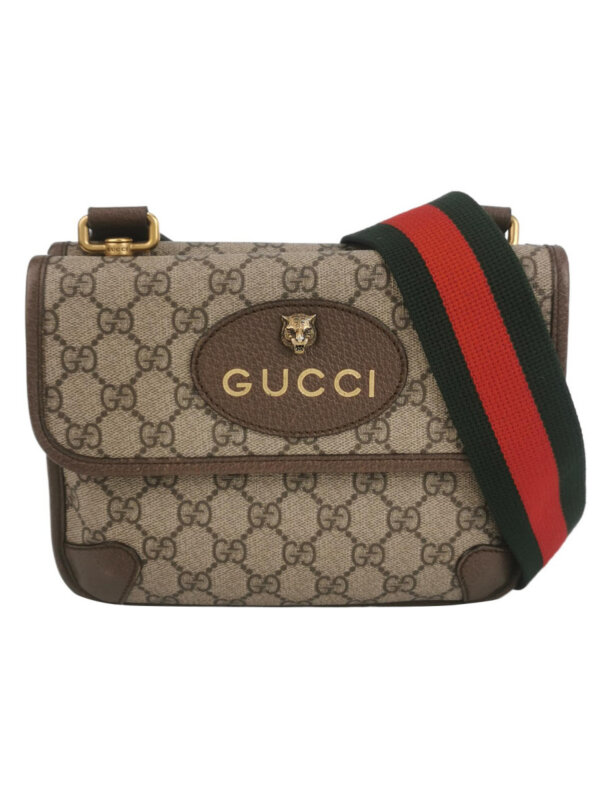 Gucci Neo Vintage GG Logo