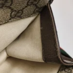 Gucci Neo Vintage GG Logo (Гуччи) — фото 10