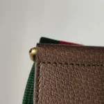 Gucci Neo Vintage GG Logo (Гуччи) — фото 11