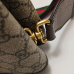 Gucci Neo Vintage GG Logo — фото 12