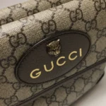 Gucci Neo Vintage GG Logo (Гуччи) — фото 13