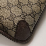 Gucci Neo Vintage GG Logo — фото 15