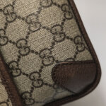 Gucci Neo Vintage GG Logo — фото 16