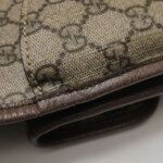 Gucci Neo Vintage GG Logo — фото 17