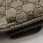 Gucci Neo Vintage GG Logo (Гуччи) — фото 17