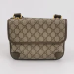 Gucci Neo Vintage GG Logo (Гуччи) — фото 5