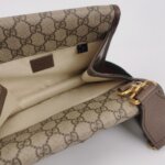 Gucci Neo Vintage GG Logo — фото 7