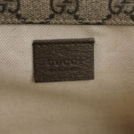 Gucci Neo Vintage GG Logo — фото 8