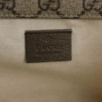 Gucci Neo Vintage GG Logo (Гуччи) — фото 8