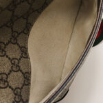 Gucci Neo Vintage GG Logo — фото 9