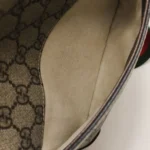 Gucci Neo Vintage GG Logo (Гуччи) — фото 9