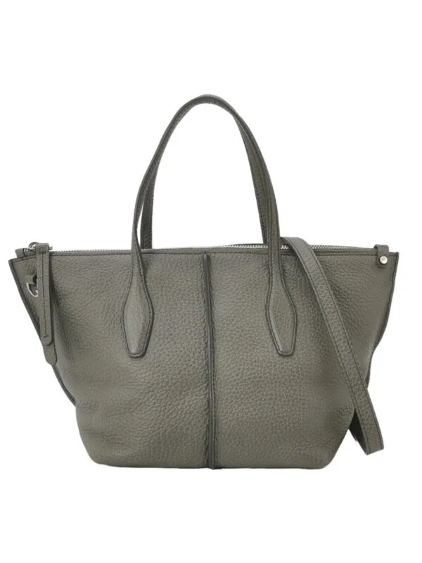 Tod's Crossbody — продано