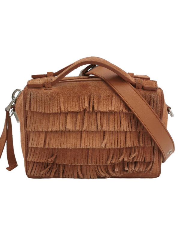 Винтажная сумка Tod's Crossbody