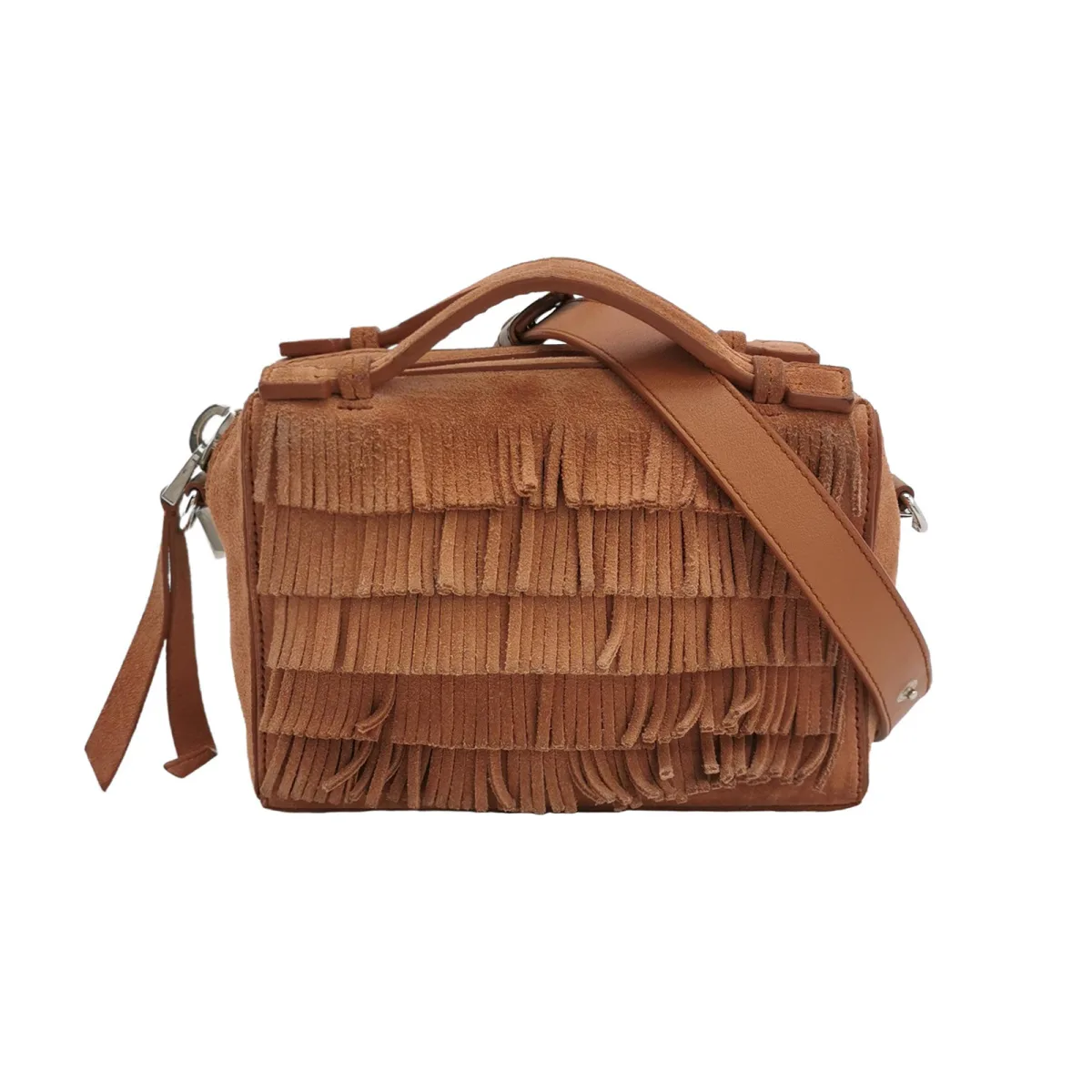 Tod's Crossbody — фото 1