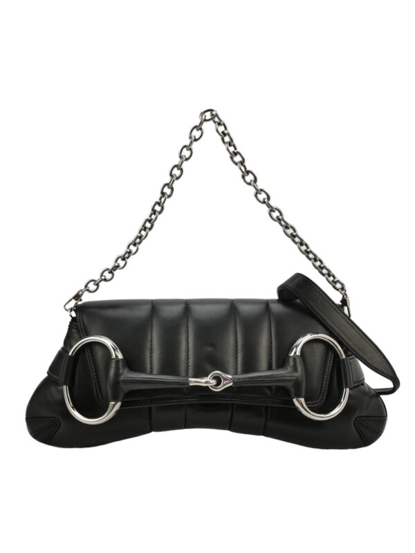 Gucci Horsebit Chain — продано