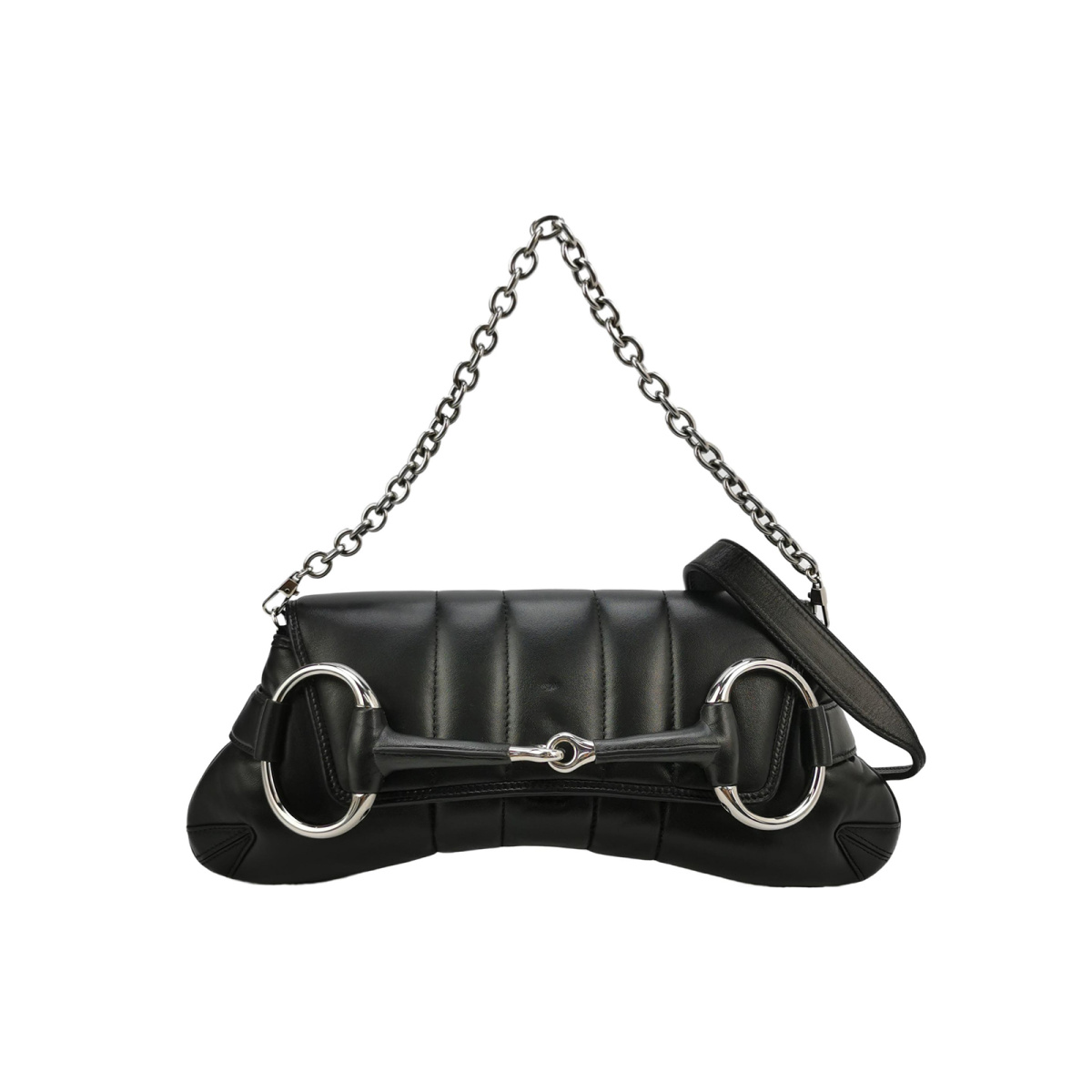 Gucci Horsebit Chain — продано