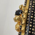 Alexander McQueen Skull — фото 11