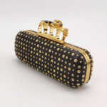 Alexander McQueen Skull — фото 2