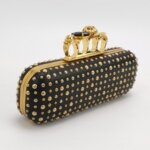 Alexander McQueen Skull — фото 3