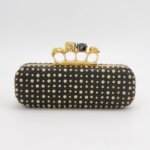 Alexander McQueen Skull — фото 4