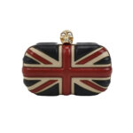 Alexander McQueen Skull — миниатюра 1