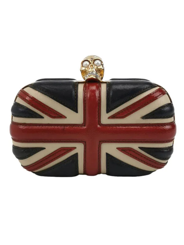 Alexander McQueen Skull — продано