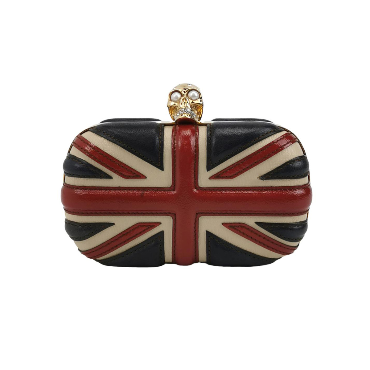 Alexander McQueen Skull — фото 1